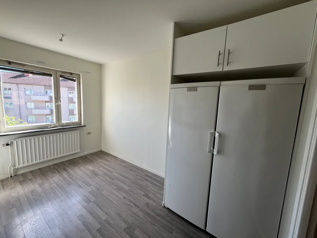 Hyreslägenhet på Katrineholm i katrineholm