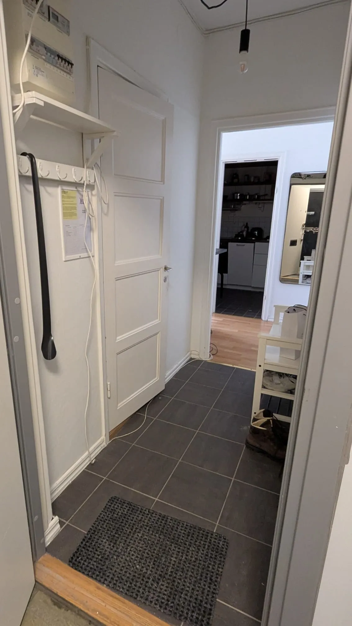 Hyreslägenhet på Stockholm i stockholm