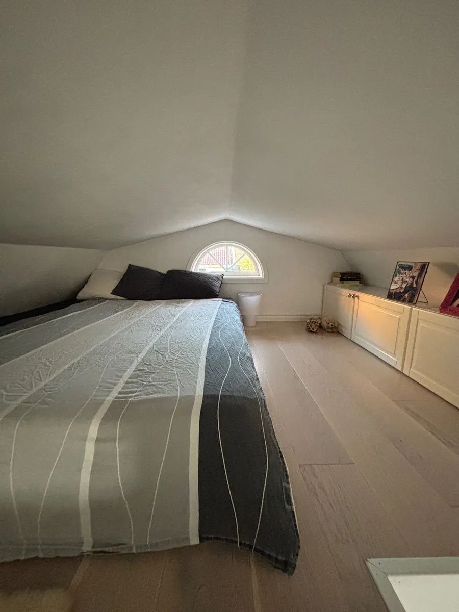 Hyreslägenhet på Spånga i spanga