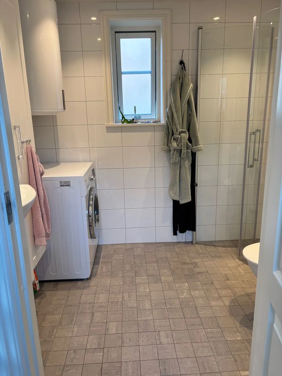 Hyreslägenhet på Spånga i spanga
