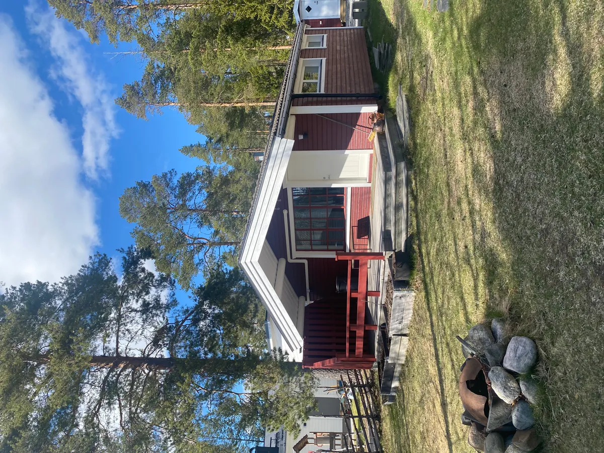 Hyresbostad på Skellefteå i skelleftea