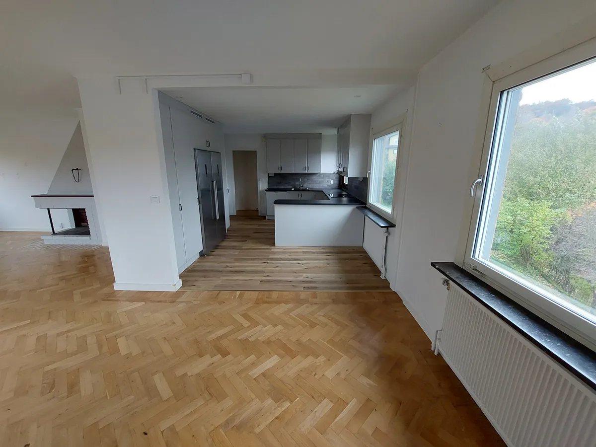 Hyreslägenhet på Borås i boras