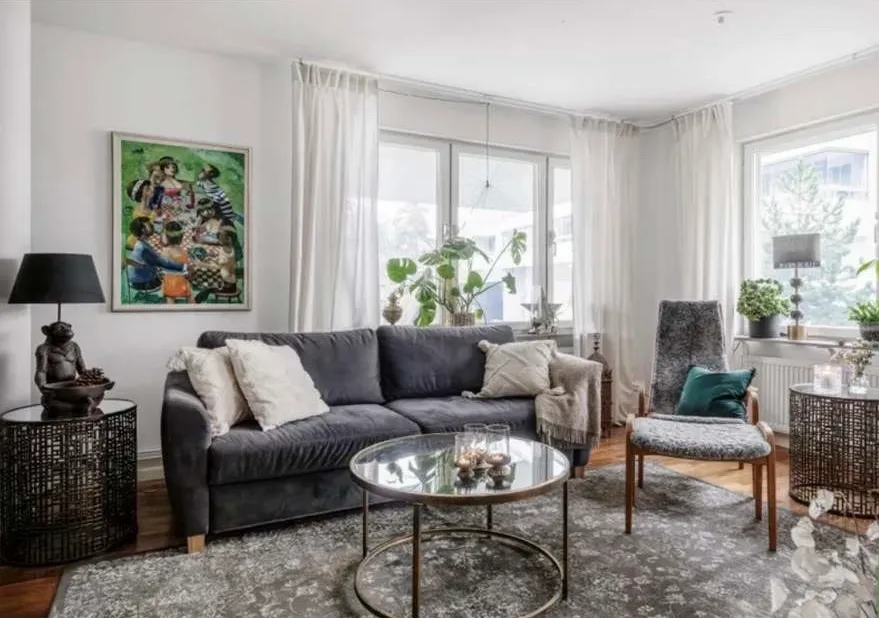Hyreslägenhet på Stockholm i stockholm