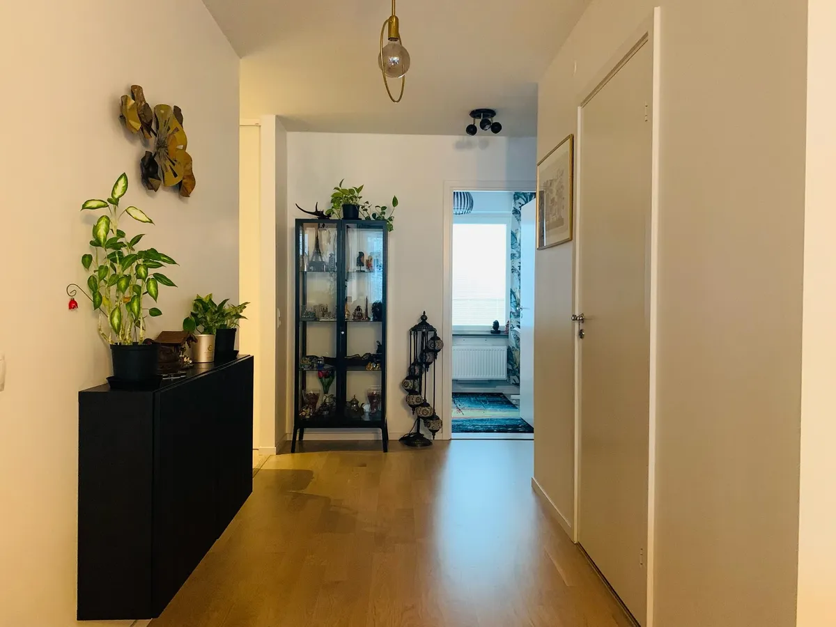 Hyreslägenhet på Stockholm i stockholm