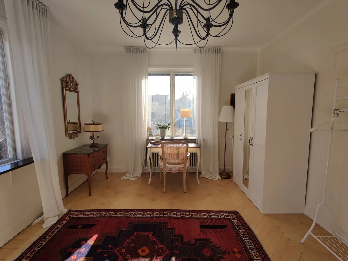 Hyresbostad på Göteborg i goteborg