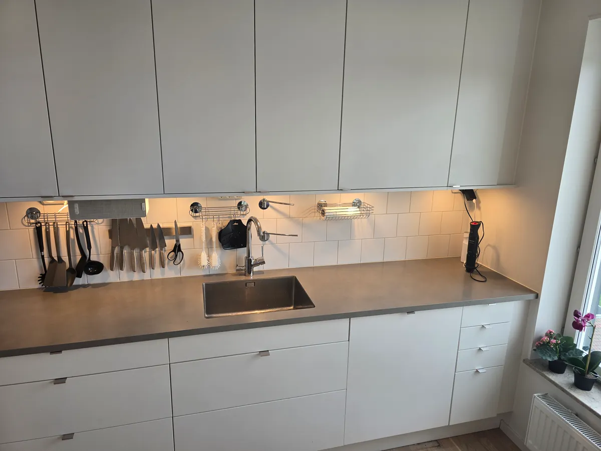 Hyreslägenhet på Göteborg i goteborg