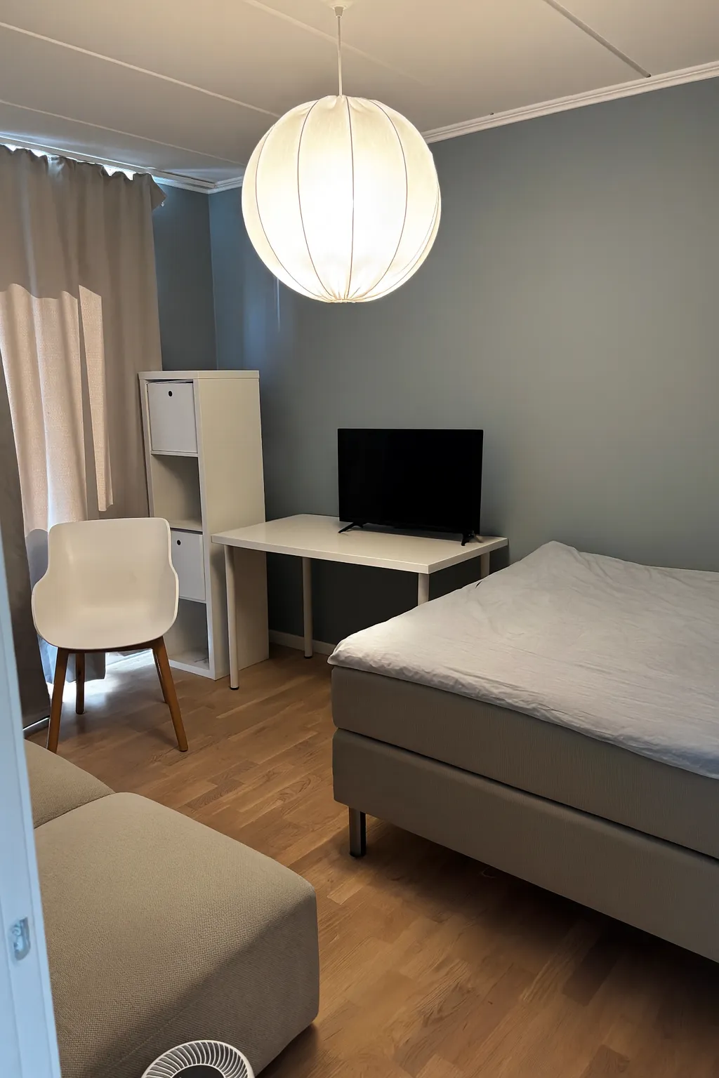 Hyresbostad på Nacka i nacka