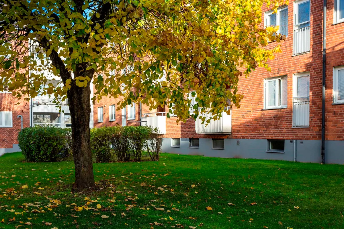 Hyreslägenhet på Falköping i falkoping