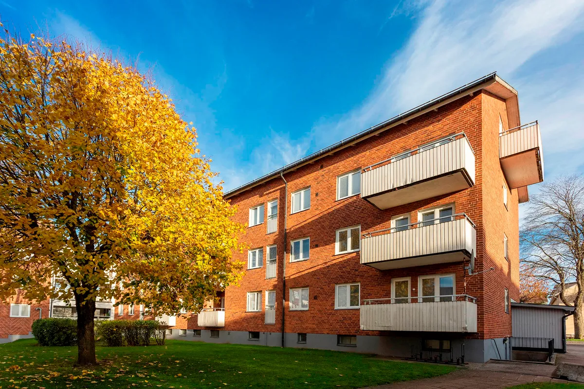 Hyreslägenhet på Falköping i falkoping