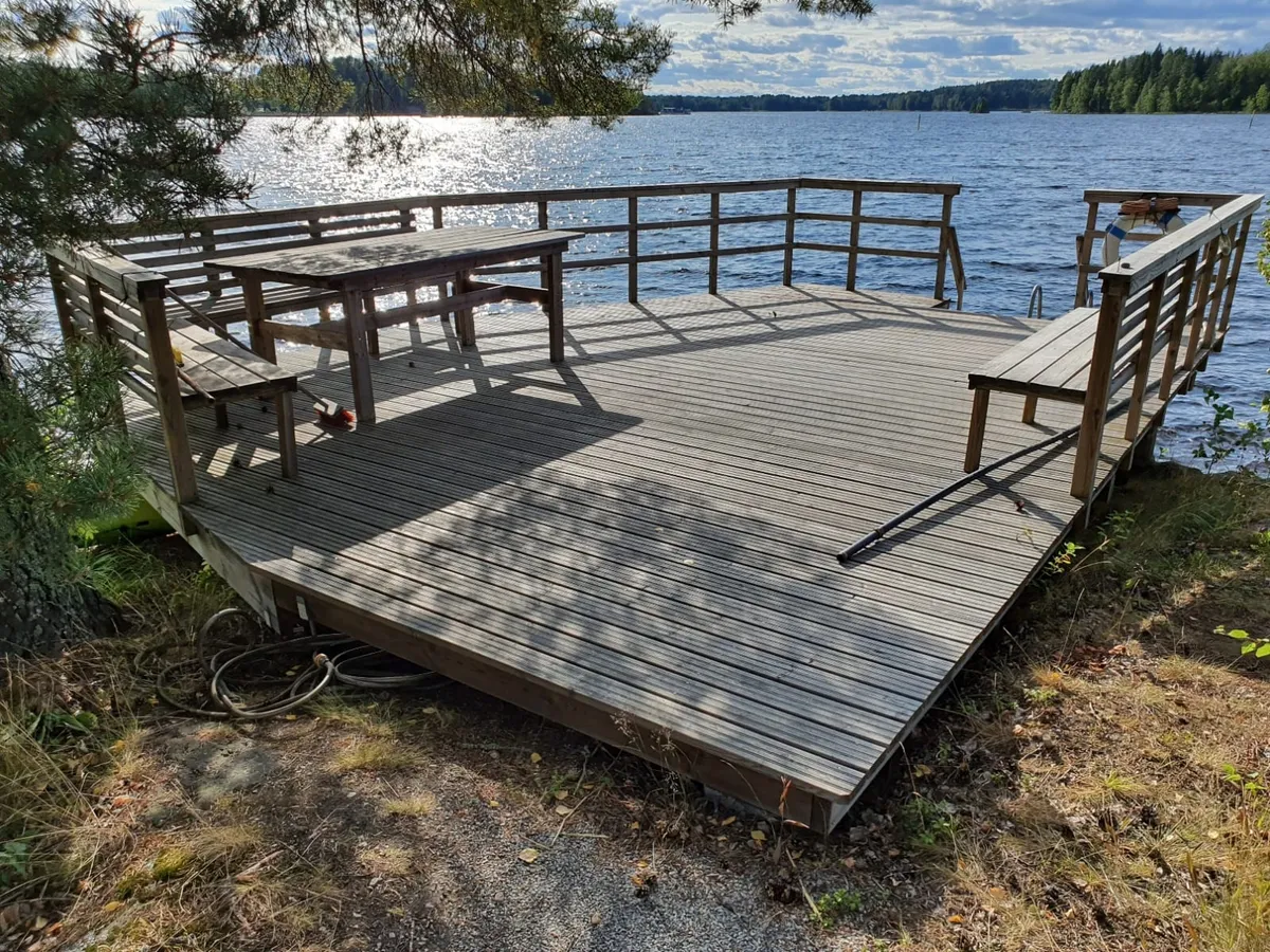 Hyreslägenhet på Savonlinna i savonlinna