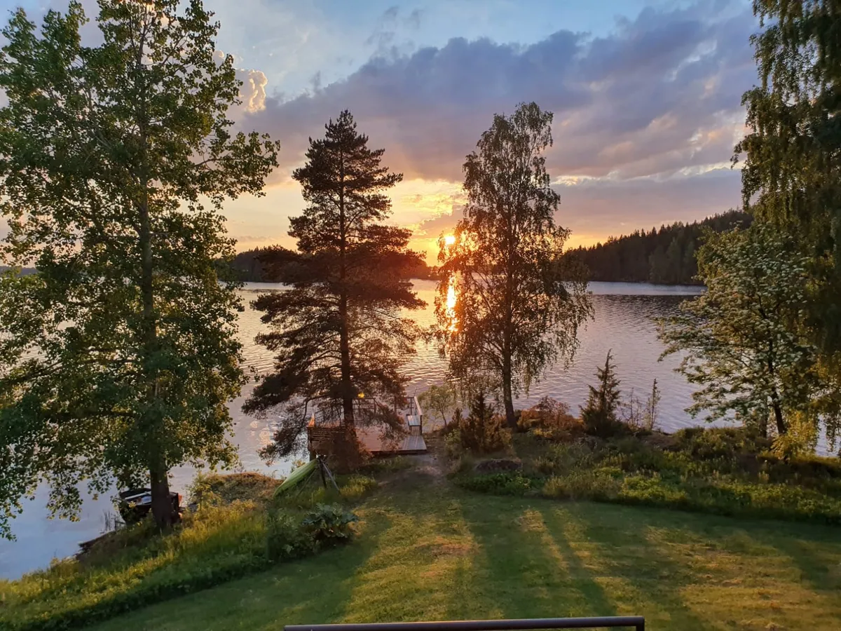 Hyreslägenhet på Savonlinna i savonlinna