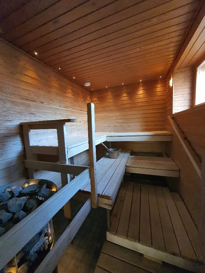 Hyreslägenhet på Savonlinna i savonlinna
