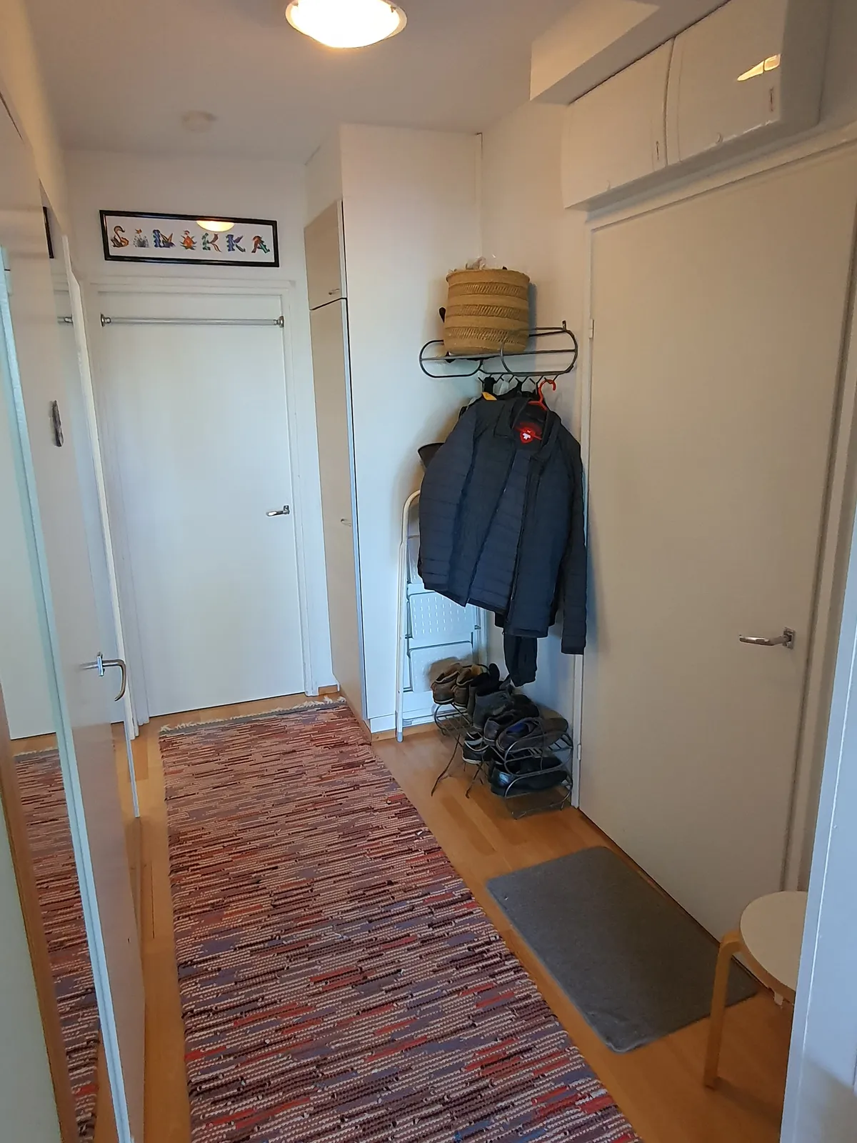 Hyreslägenhet på Savonlinna i savonlinna