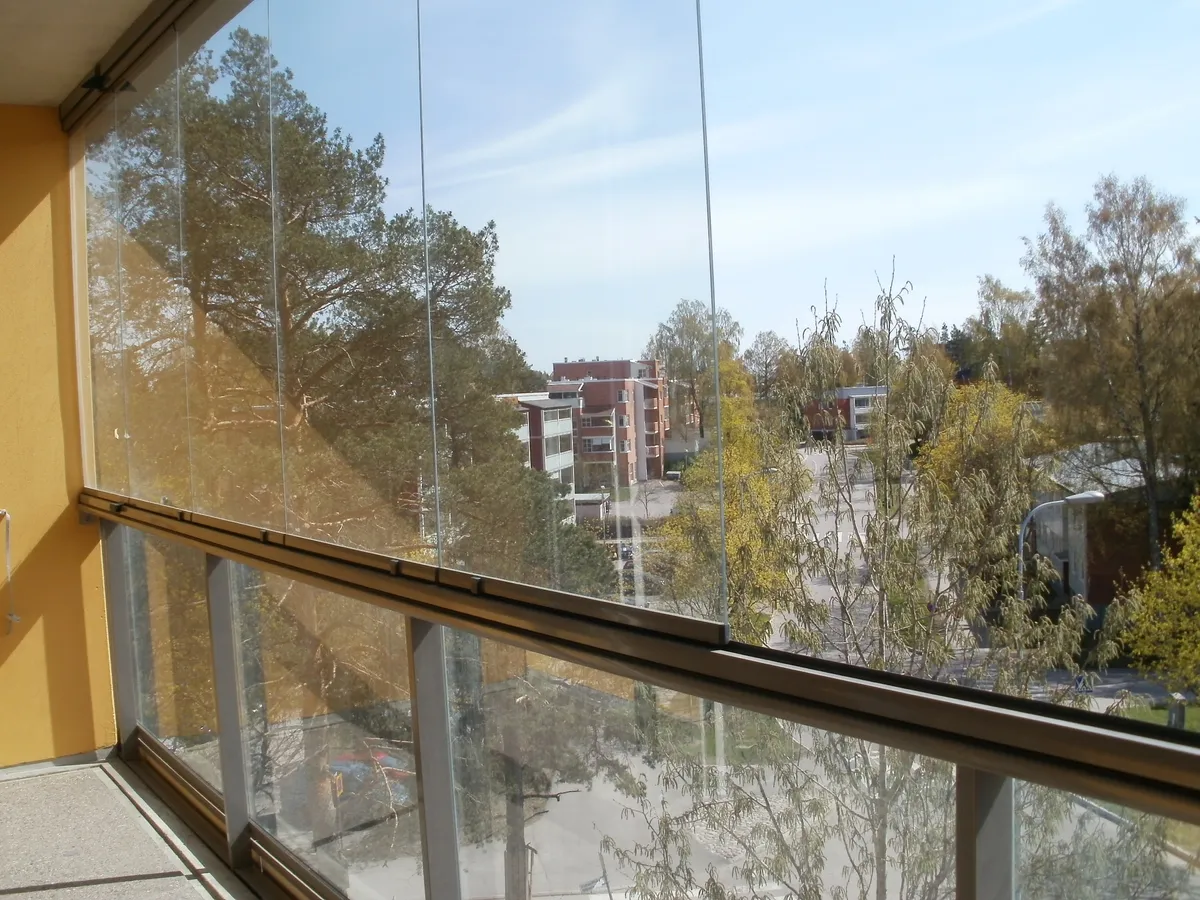 Hyreslägenhet på Espoo i espoo