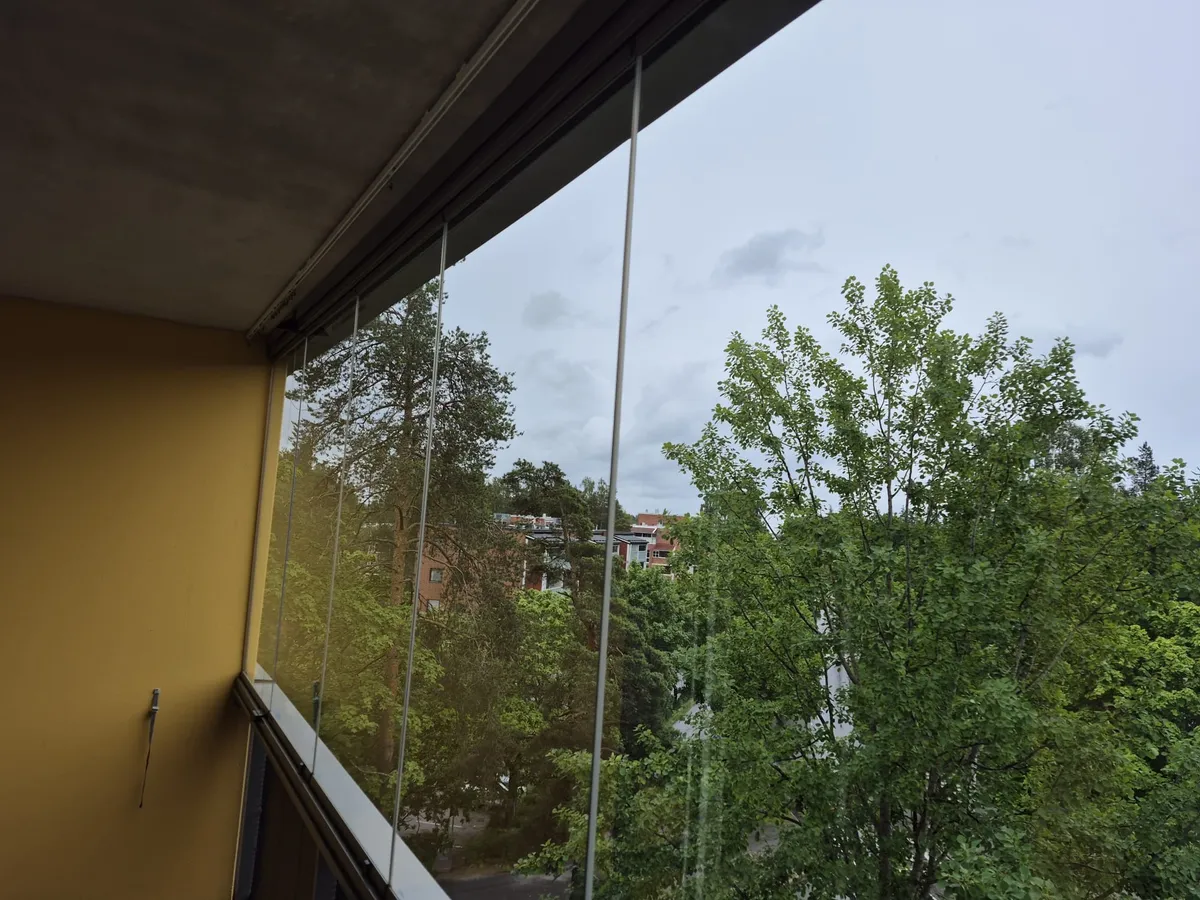 Hyreslägenhet på Espoo i espoo