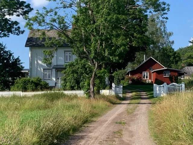 Hyreslägenhet på Årjäng i arjang