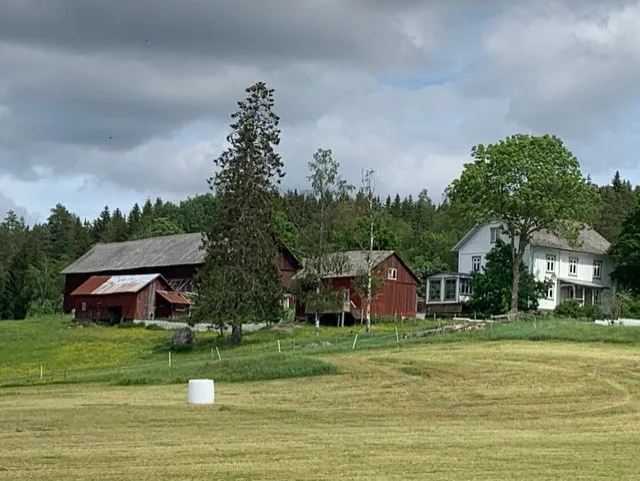 Hyreslägenhet på Årjäng i arjang