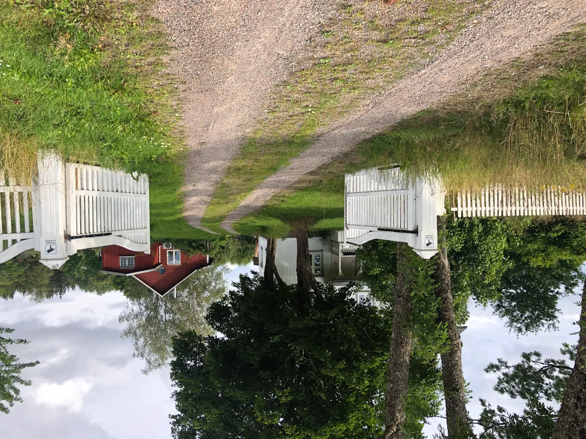 Hyreslägenhet på Årjäng i arjang