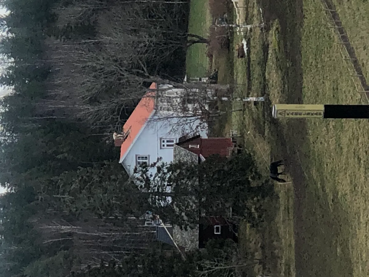 Hyreslägenhet på Årjäng i arjang