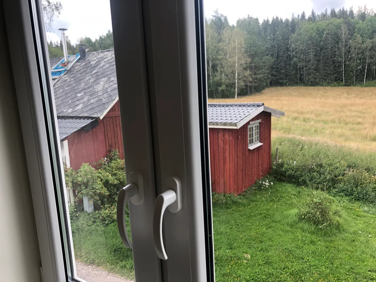 Hyreslägenhet på Årjäng i arjang
