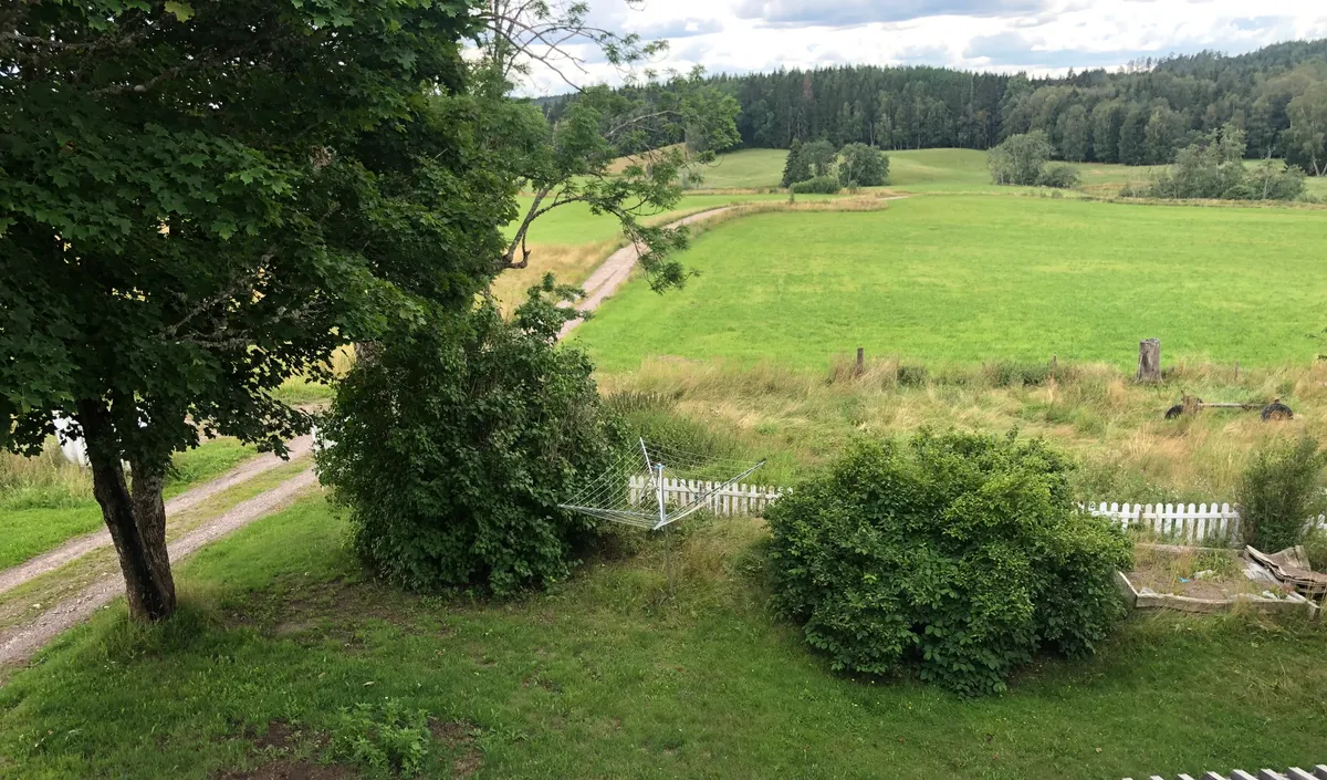 Hyreslägenhet på Årjäng i arjang