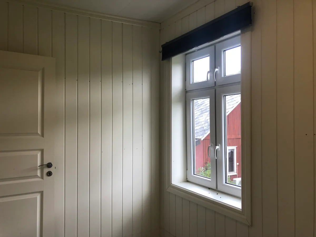 Hyreslägenhet på Årjäng i arjang