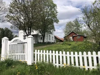 Hyreslägenhet på Årjäng i arjang