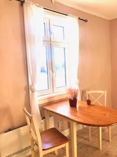 Hyreslägenhet på Årjäng i arjang