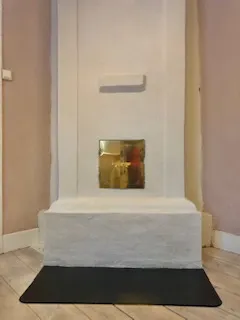 Hyreslägenhet på Årjäng i arjang