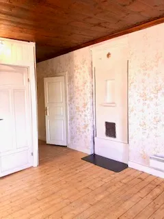 Hyreslägenhet på Årjäng i arjang
