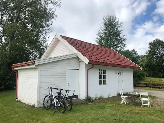 Hyresbostad på Töcksfors i tocksfors