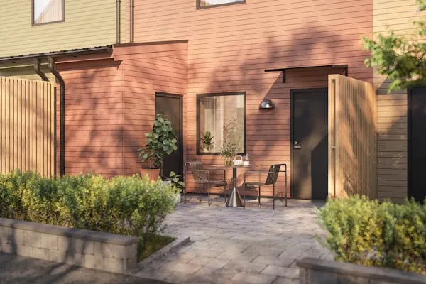 Hyresbostad på Nynäshamn i nynashamn