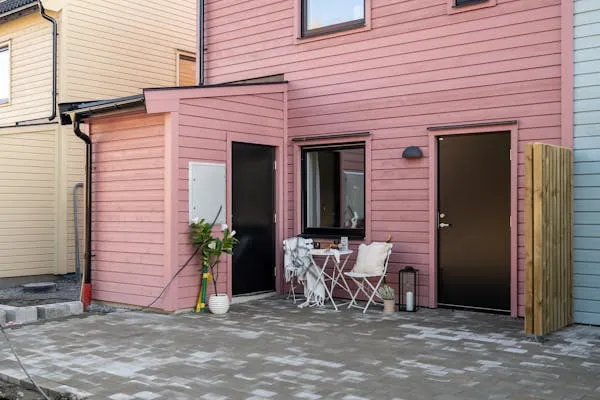 Hyresbostad på Nynäshamn i nynashamn