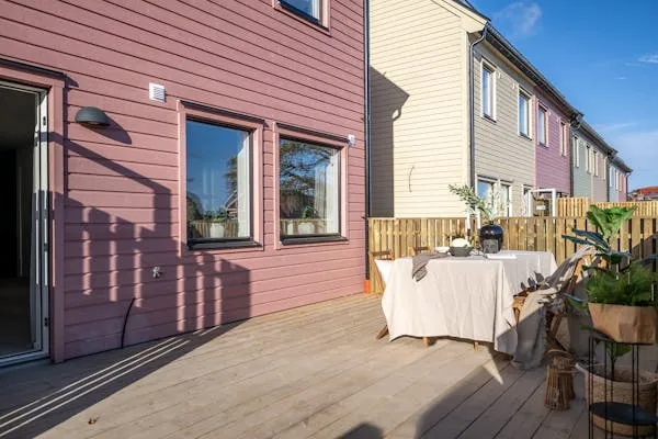 Hyresbostad på Nynäshamn i nynashamn