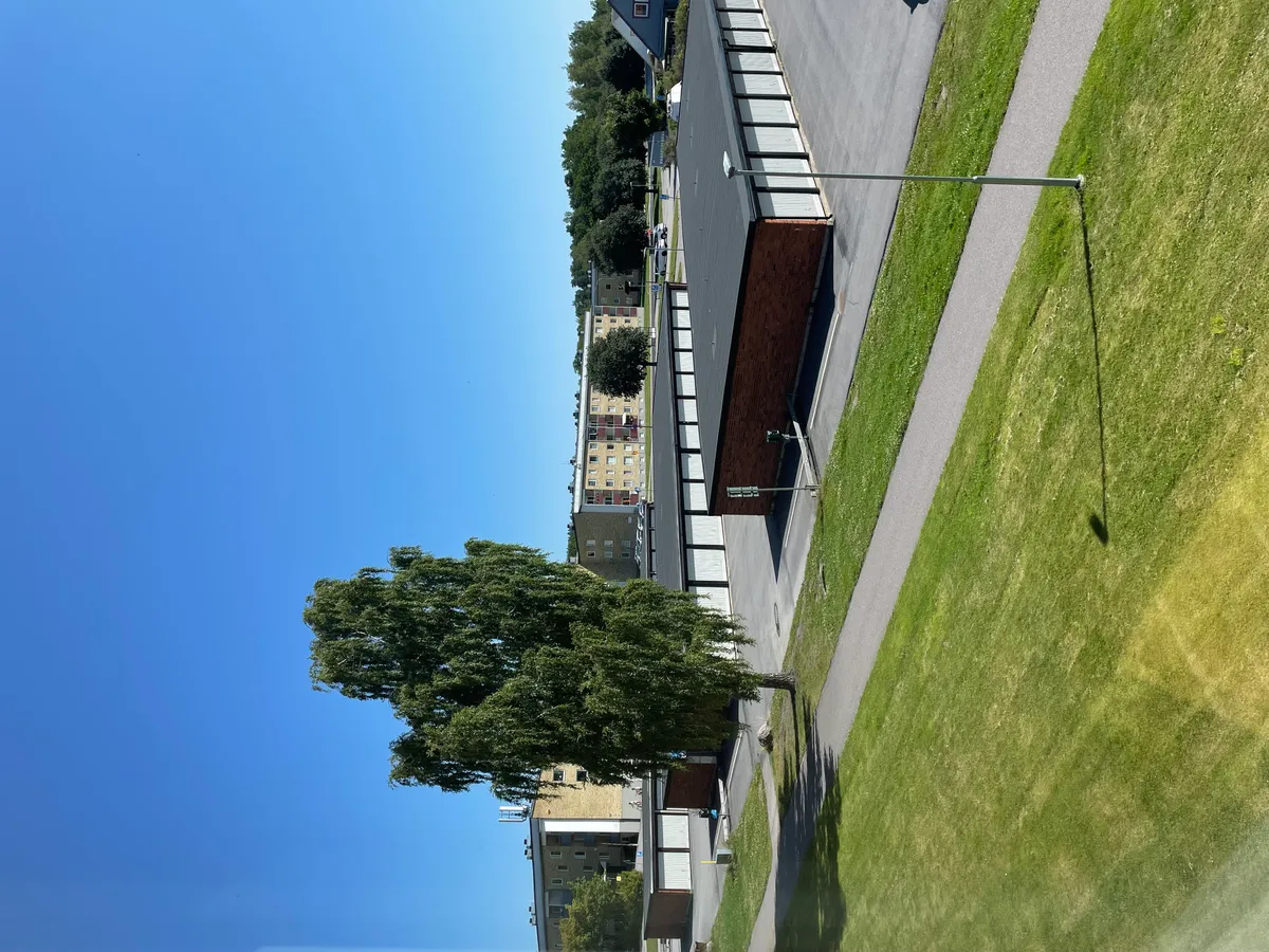 Hyreslägenhet på Finspång i finspang