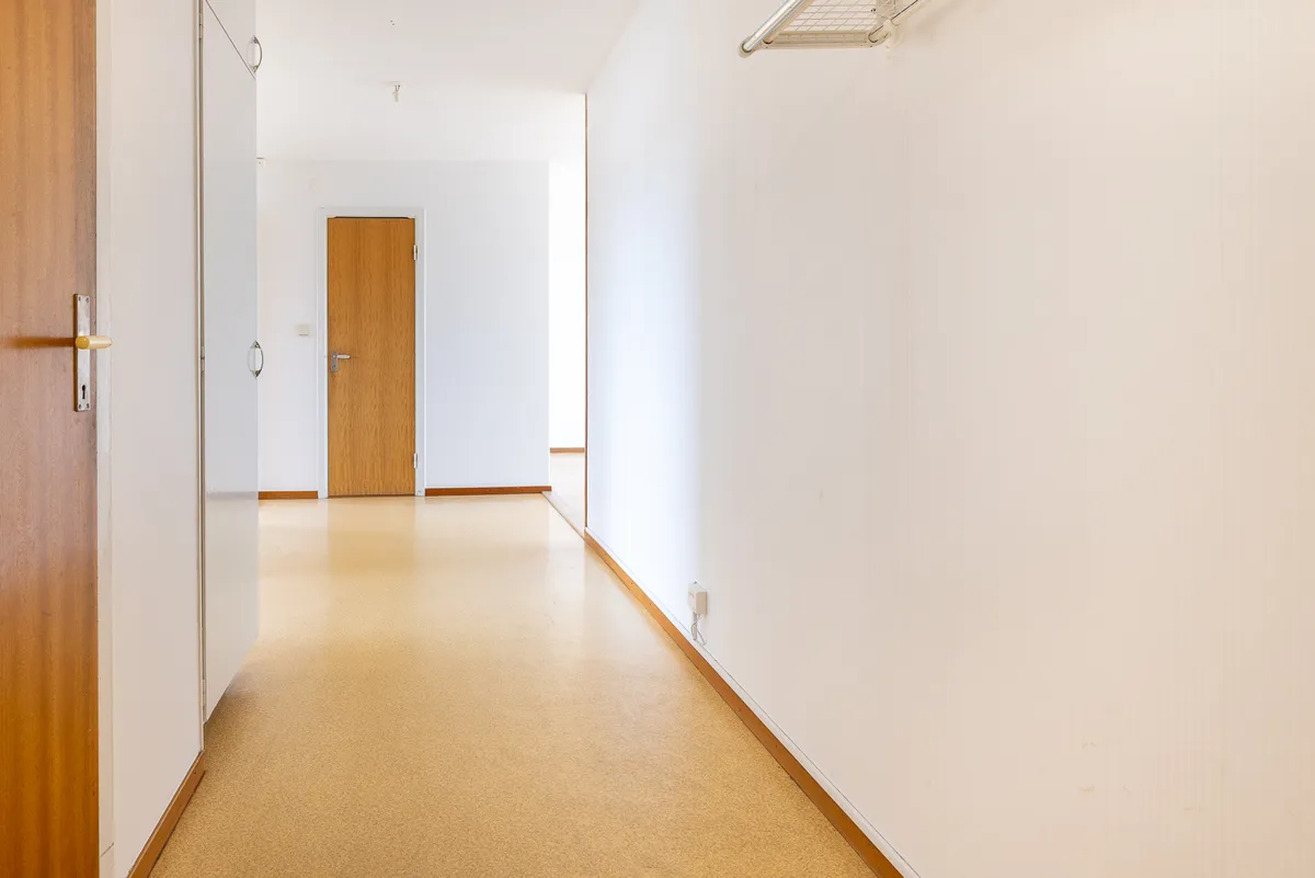 Hyreslägenhet på Finspång i finspang