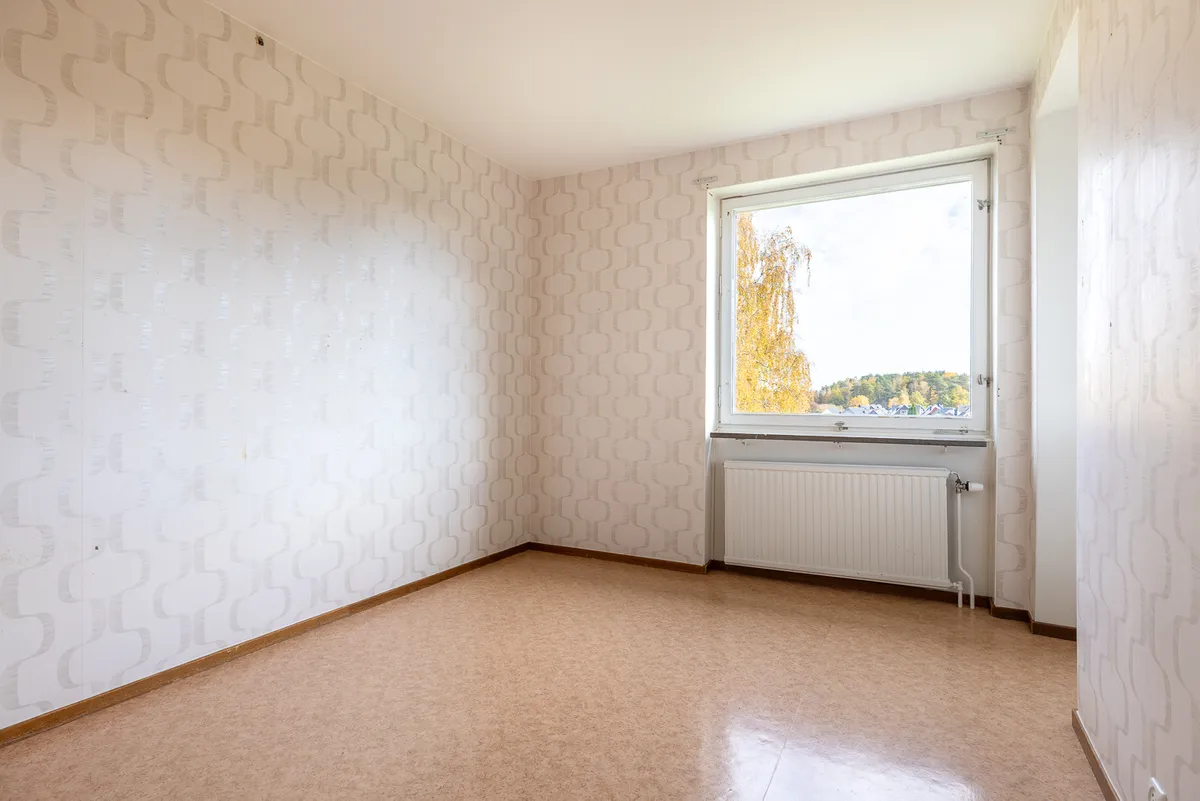 Hyreslägenhet på Finspång i finspang