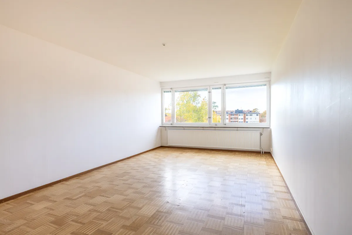 Hyreslägenhet på Finspång i finspang