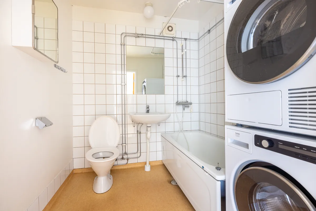 Hyreslägenhet på Finspång i finspang