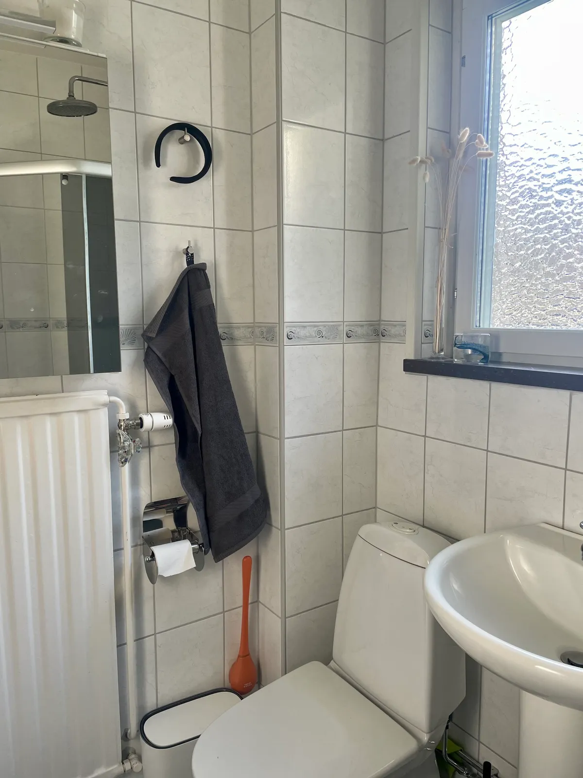 Hyreslägenhet på Frösön i froson