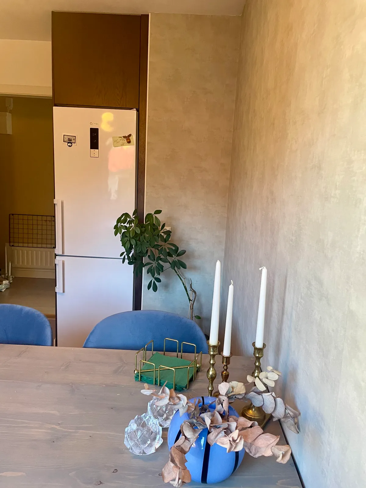 Hyreslägenhet på Frösön i froson