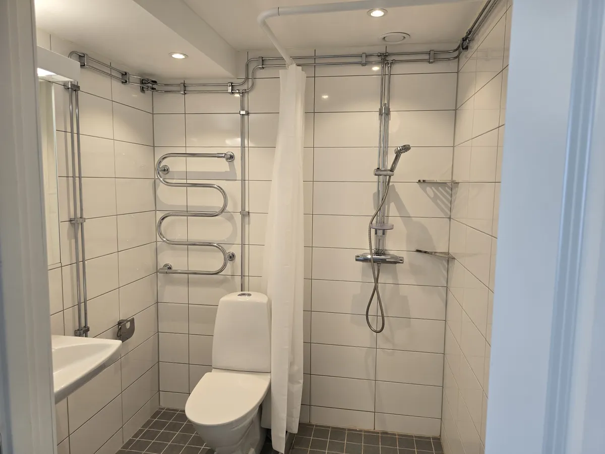 Hyreslägenhet på Örebro i orebro