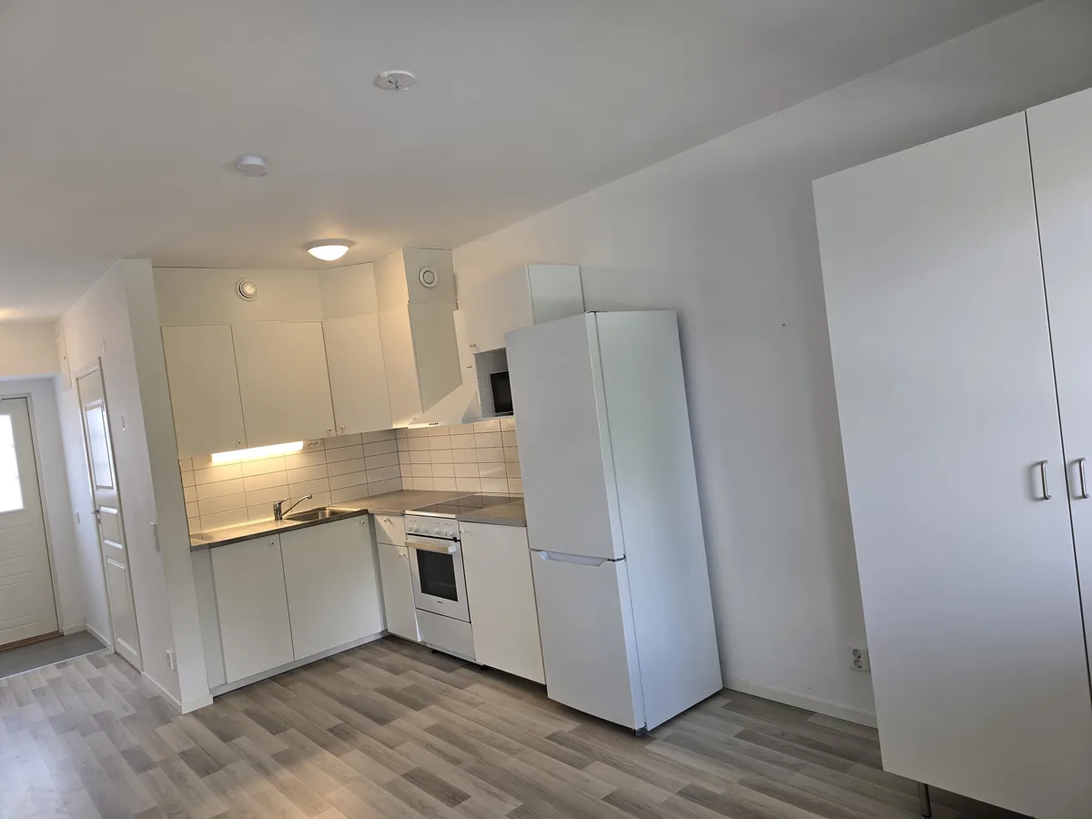 Hyreslägenhet på Örebro i orebro