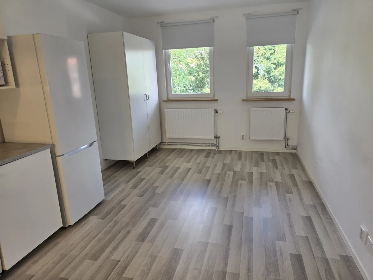 Hyreslägenhet på Örebro i orebro