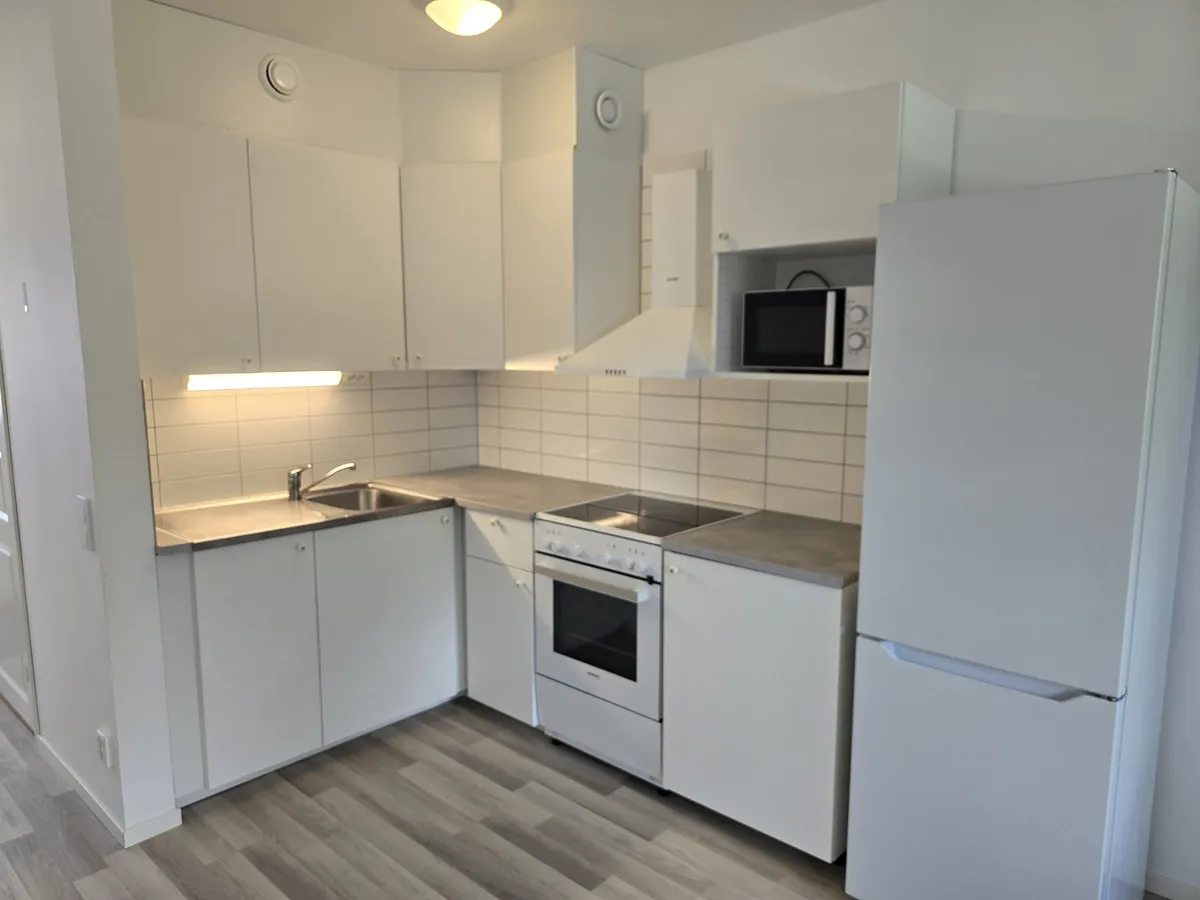 Hyreslägenhet på Örebro i orebro