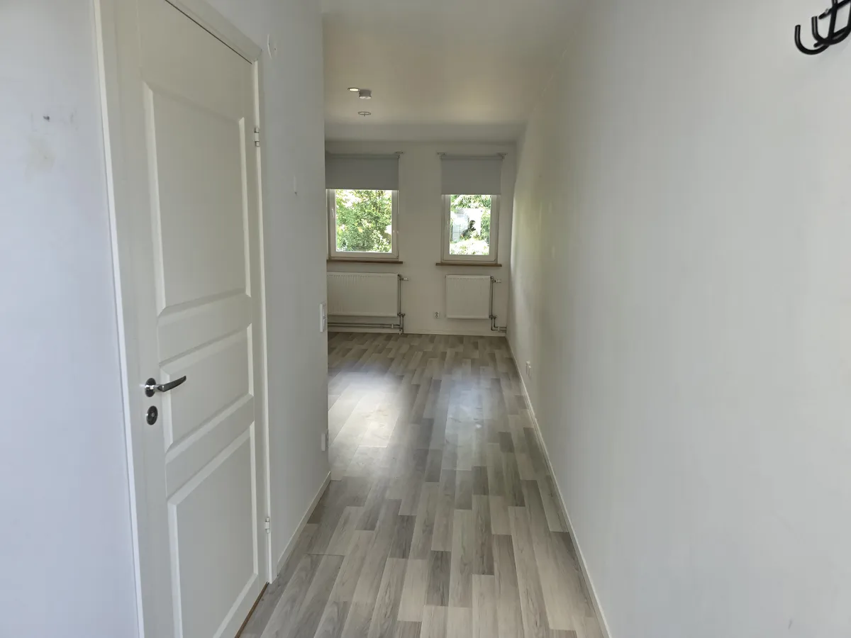 Hyreslägenhet på Örebro i orebro