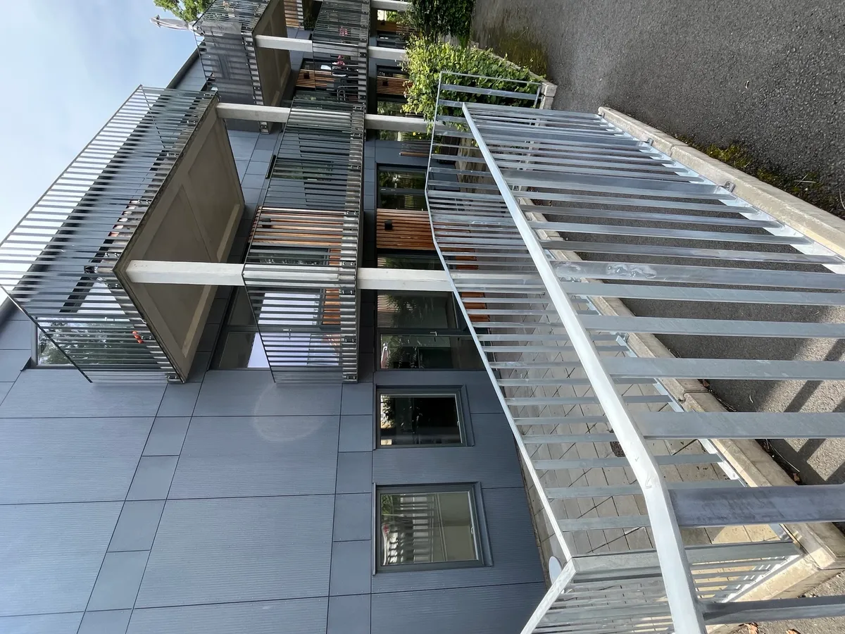 Hyreslägenhet på Jönköping i jonkoping