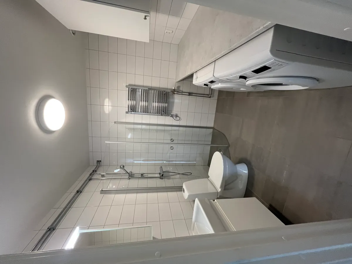 Hyreslägenhet på Jönköping i jonkoping