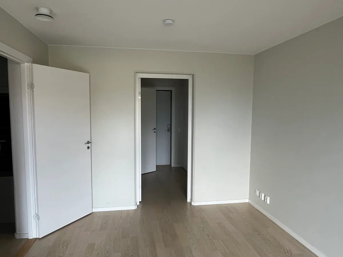 Hyreslägenhet på Jönköping i jonkoping
