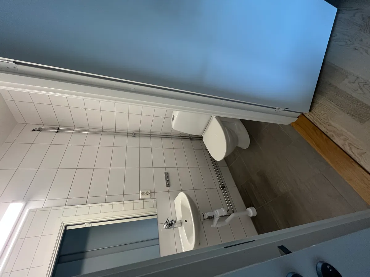 Hyreslägenhet på Jönköping i jonkoping